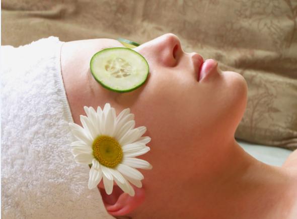 Massage Salon San Diego - Best Facials in Downtown CA