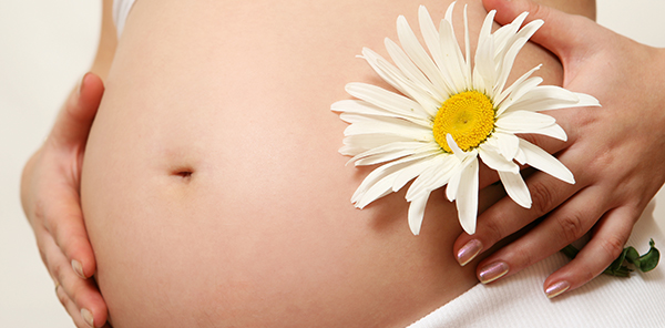 Massage Salon San Deigo - Prenatal Relaxation Massage California