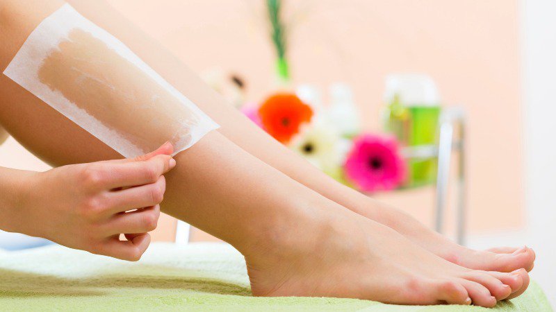 Waxing Downtown Salon San Diego - Best Massage In San Diego