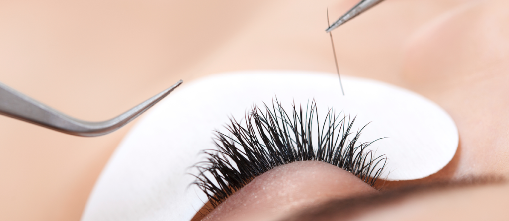 San Diego Eyelash Extension Salon