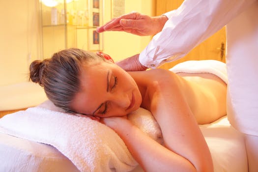 Massage Benefits During Winter Months
