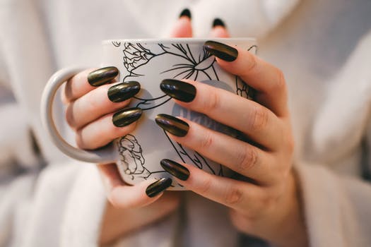 Secret To Lovely Nails - Professional Manicures San Diego