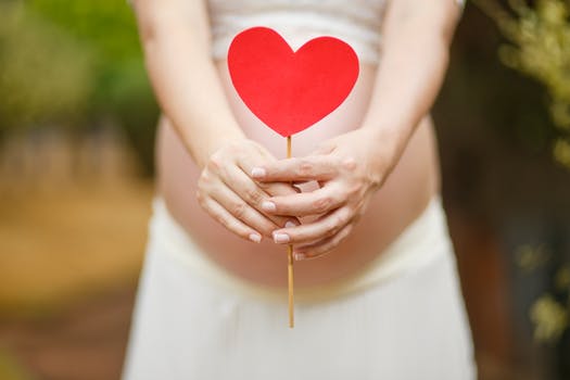 Prenatal / Pregnancy Massage Benefits